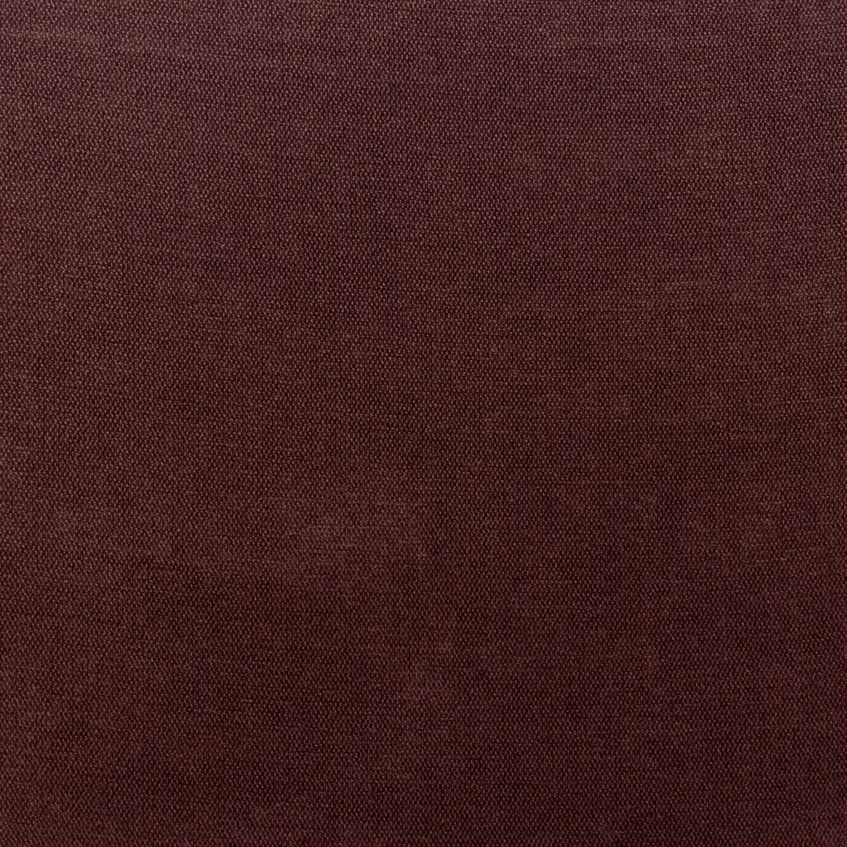 Roma Fabric from Cristina Marrone Roma collection - purple plain velvet-chenille