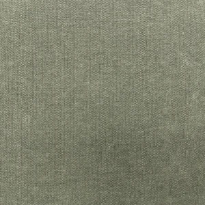 Roma Fabric from Cristina Marrone Roma collection - green plain velvet-chenille