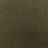 Roma Fabric from Cristina Marrone Roma collection - green plain velvet-chenille