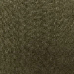 Roma Fabric from Cristina Marrone Roma collection - green plain velvet-chenille