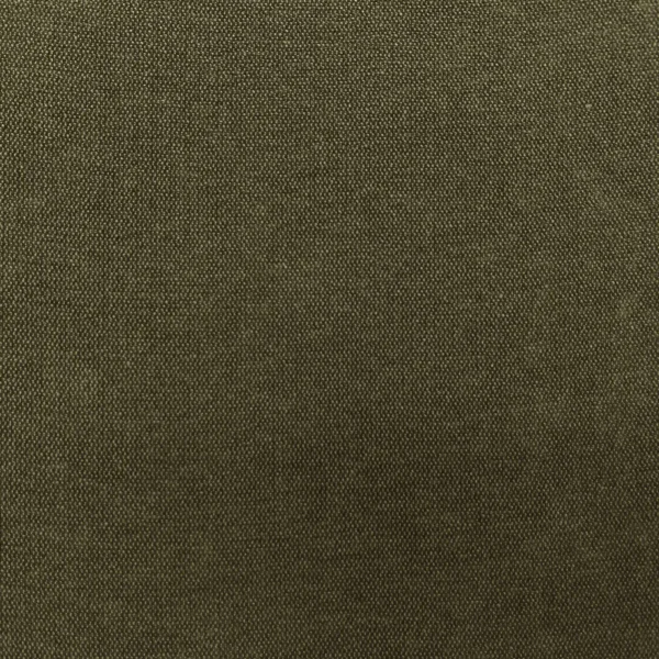 Roma Fabric from Cristina Marrone Roma collection - green plain velvet-chenille