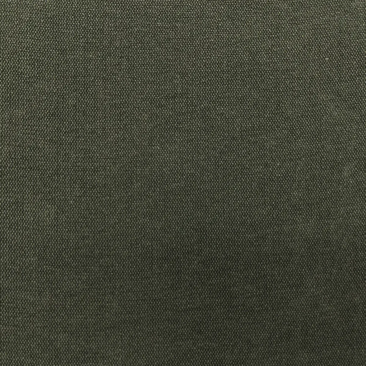 Roma Fabric - Herb by Roma Fabric from Cristina Marrone Roma collection - green plain velvet-chenille