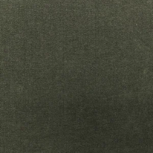Roma Fabric from Cristina Marrone Roma collection - green plain velvet-chenille