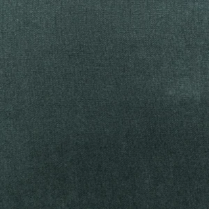 Roma Fabric from Cristina Marrone Roma collection - blue plain velvet-chenille