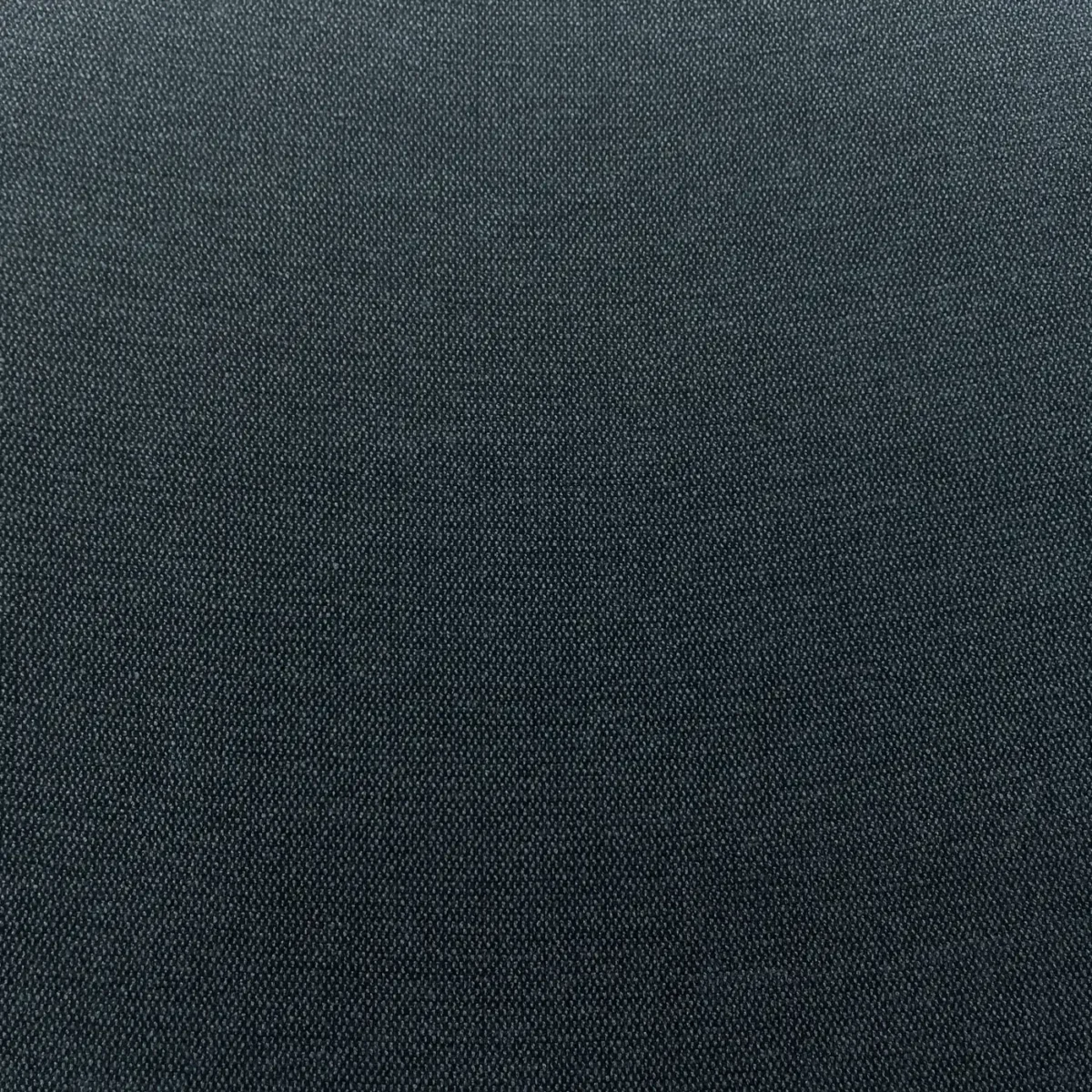 Roma Fabric - Deepwater by Roma Fabric from Cristina Marrone Roma collection - blue plain velvet-chenille