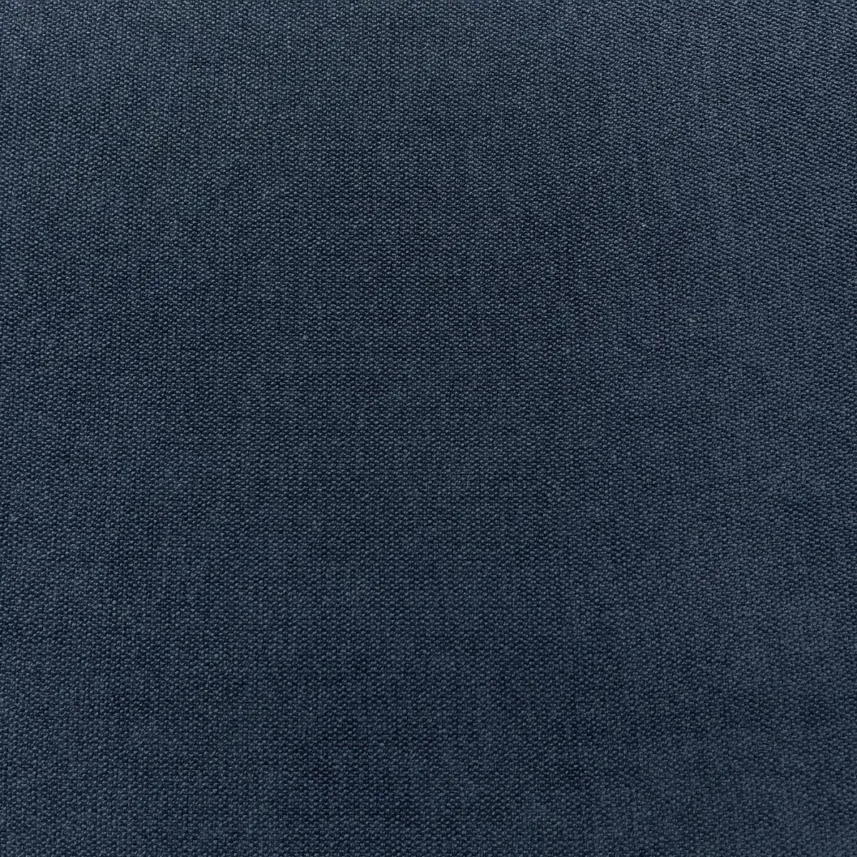 Roma Fabric - Symphony by Roma Fabric from Cristina Marrone Roma collection - blue plain velvet-chenille