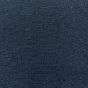 Roma Fabric from Cristina Marrone Roma collection - blue plain velvet-chenille