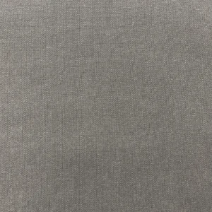 Roma Fabric from Cristina Marrone Roma collection - black-grey plain velvet-chenille