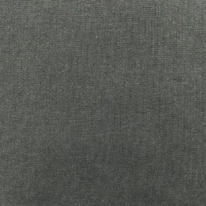 Roma Fabric from Cristina Marrone Roma collection - black-grey plain velvet-chenille