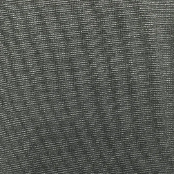 Roma Fabric - Stargazer by Roma Fabric from Cristina Marrone Roma collection - black-grey plain velvet-chenille