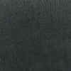 Roma Fabric from Cristina Marrone Roma collection - black-grey plain velvet-chenille