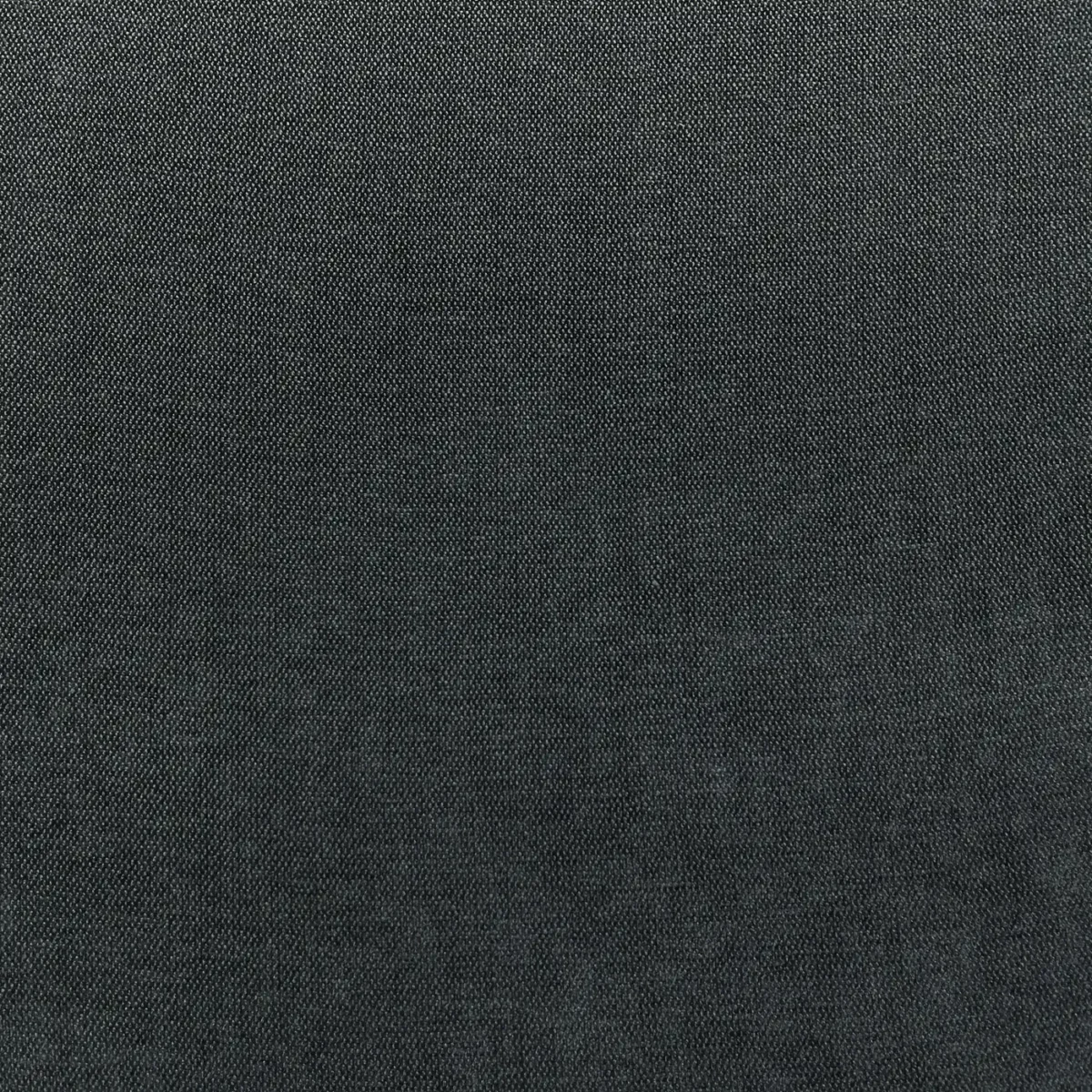 Roma Fabric - Cavalry by Roma Fabric from Cristina Marrone Roma collection - black-grey plain velvet-chenille