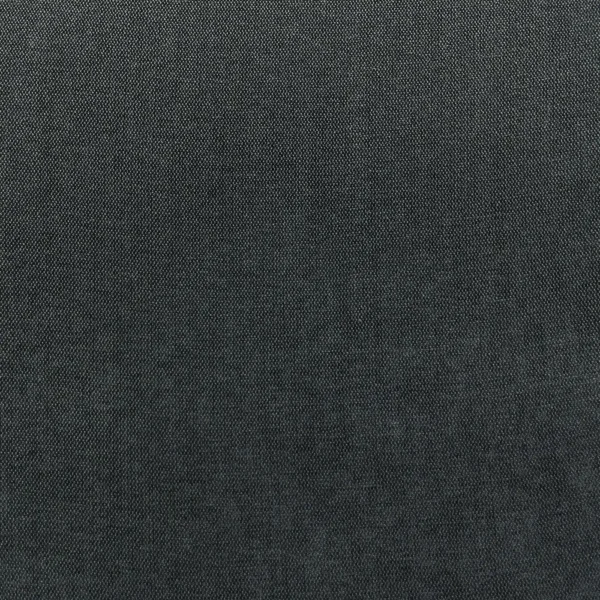 Roma Fabric - Cavalry by Roma Fabric from Cristina Marrone Roma collection - black-grey plain velvet-chenille