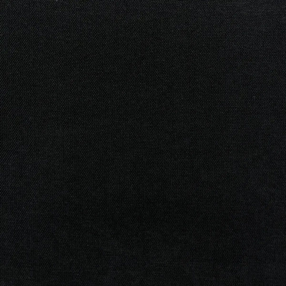 Roma Fabric - Nightfall by Roma Fabric from Cristina Marrone Roma collection - black-grey plain velvet-chenille