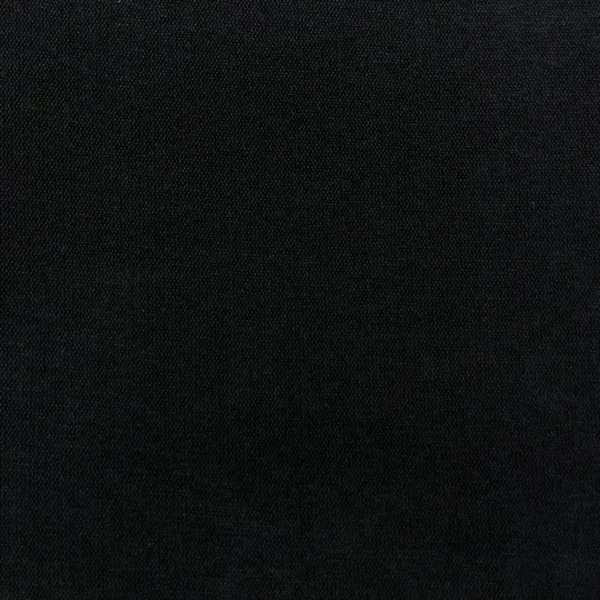 Roma Fabric - Nightfall by Roma Fabric from Cristina Marrone Roma collection - black-grey plain velvet-chenille