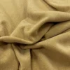 Roma Fabric from Cristina Marrone Roma collection - black-grey plain velvet-chenille