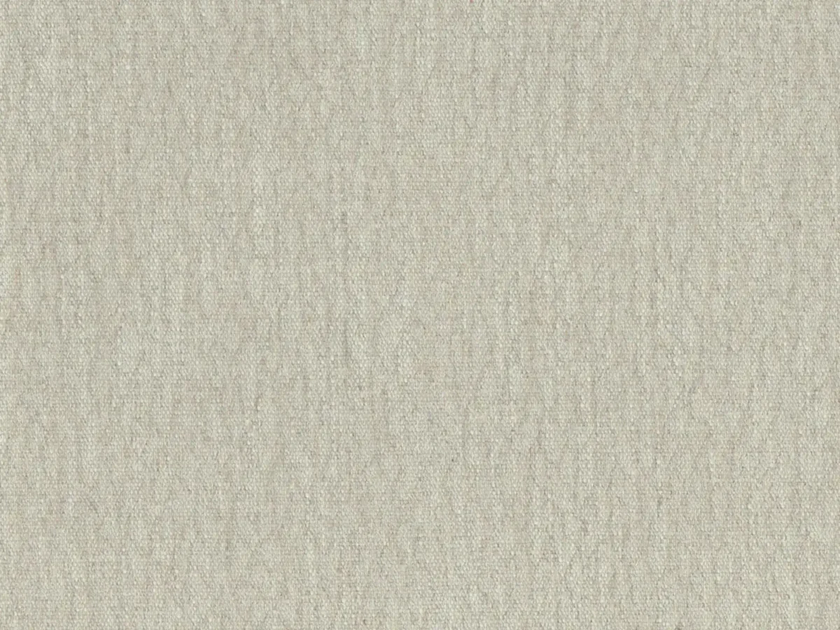 Salice Fabric from Cristina Marrone Salice collection - black-grey plain woven