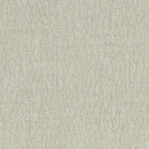 Salice Fabric from Cristina Marrone Salice collection - black-grey plain woven