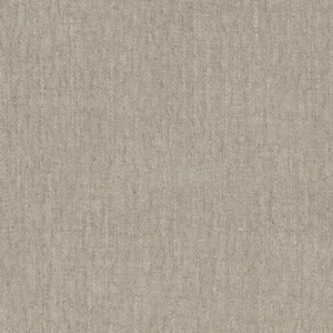 Salice Fabric from Cristina Marrone Salice collection - black-grey plain woven