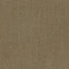 Salice Fabric from Cristina Marrone Salice collection - brown plain woven