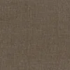 Salice Fabric from Cristina Marrone Salice collection - brown plain woven