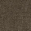 Salice Fabric from Cristina Marrone Salice collection - brown plain woven