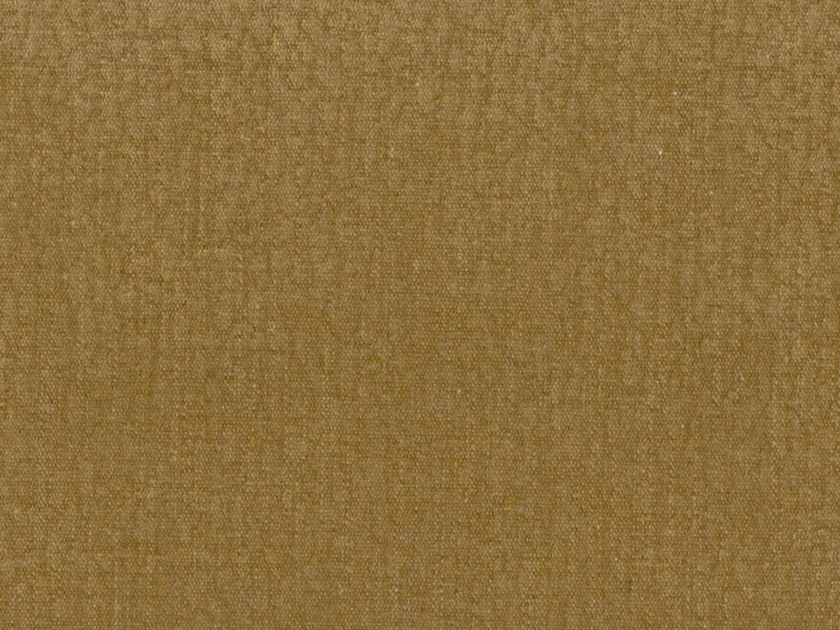 Salice Fabric - Harvest by Salice Fabric from Cristina Marrone Salice collection - brown plain woven
