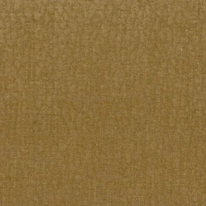 Salice Fabric from Cristina Marrone Salice collection - brown plain woven
