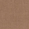 Salice Fabric from Cristina Marrone Salice collection - brown plain woven