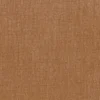 Salice Fabric from Cristina Marrone Salice collection - orange plain woven
