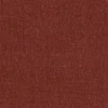 Salice Fabric from Cristina Marrone Salice collection - red plain woven