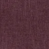 Salice Fabric from Cristina Marrone Salice collection - purple plain woven