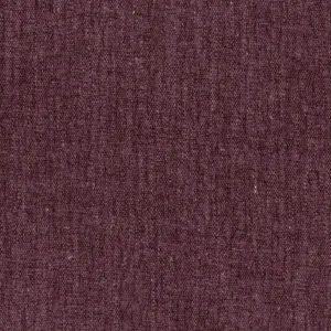Salice Fabric from Cristina Marrone Salice collection - purple plain woven
