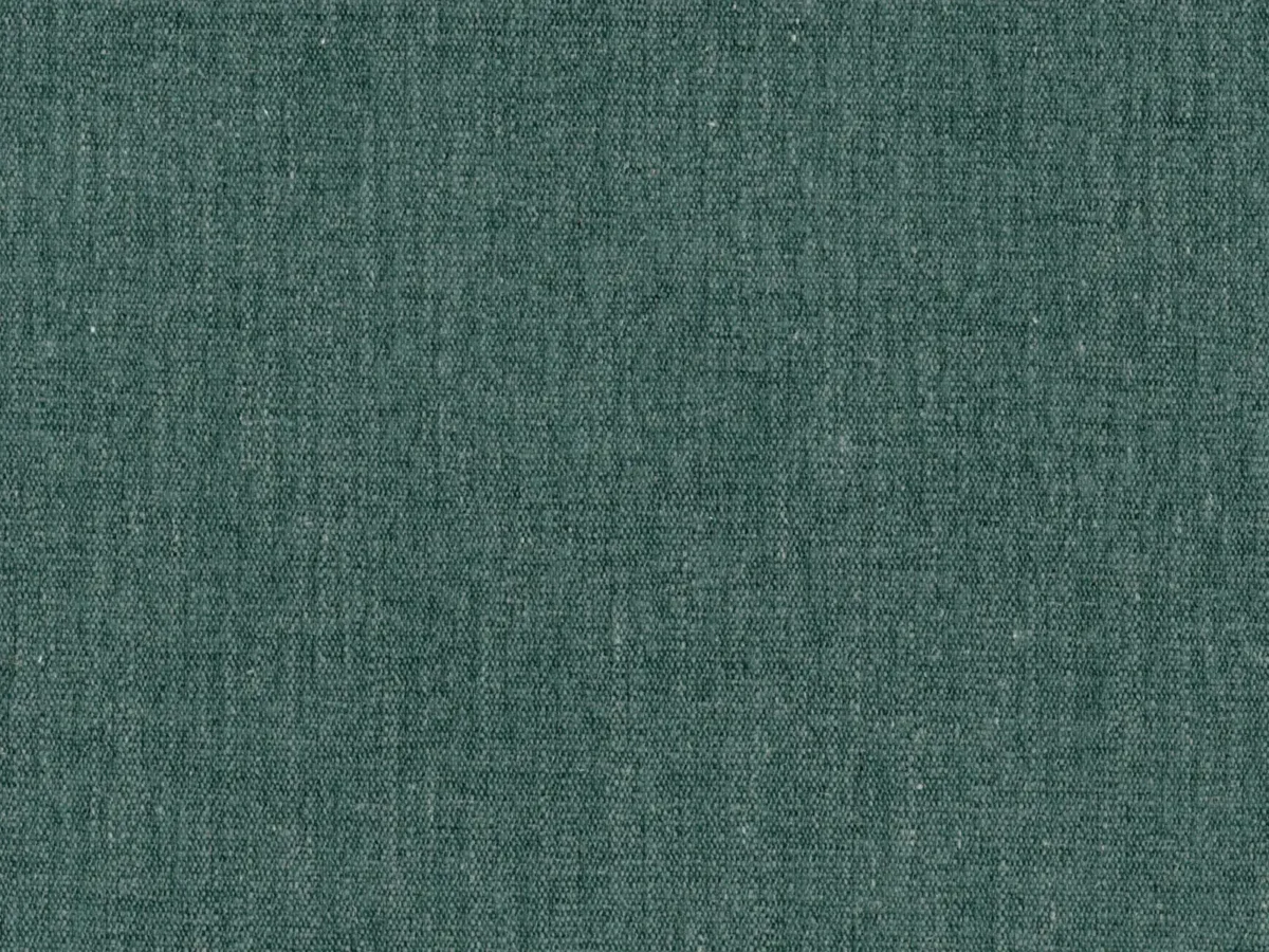 Salice Fabric from Cristina Marrone Salice collection - blue plain woven