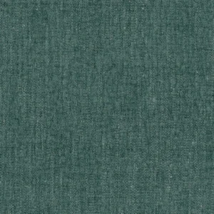 Salice Fabric from Cristina Marrone Salice collection - blue plain woven
