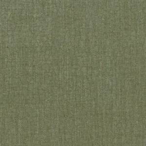 Salice Fabric from Cristina Marrone Salice collection - green plain woven