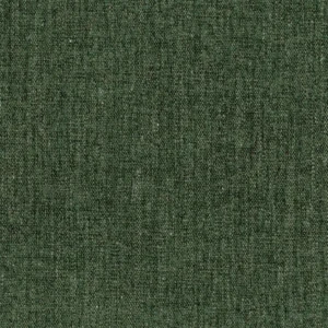 Salice Fabric from Cristina Marrone Salice collection - green plain woven
