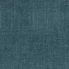 Salice Fabric from Cristina Marrone Salice collection - blue plain woven