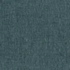 Salice Fabric from Cristina Marrone Salice collection - blue plain woven