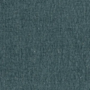 Salice Fabric from Cristina Marrone Salice collection - blue plain woven