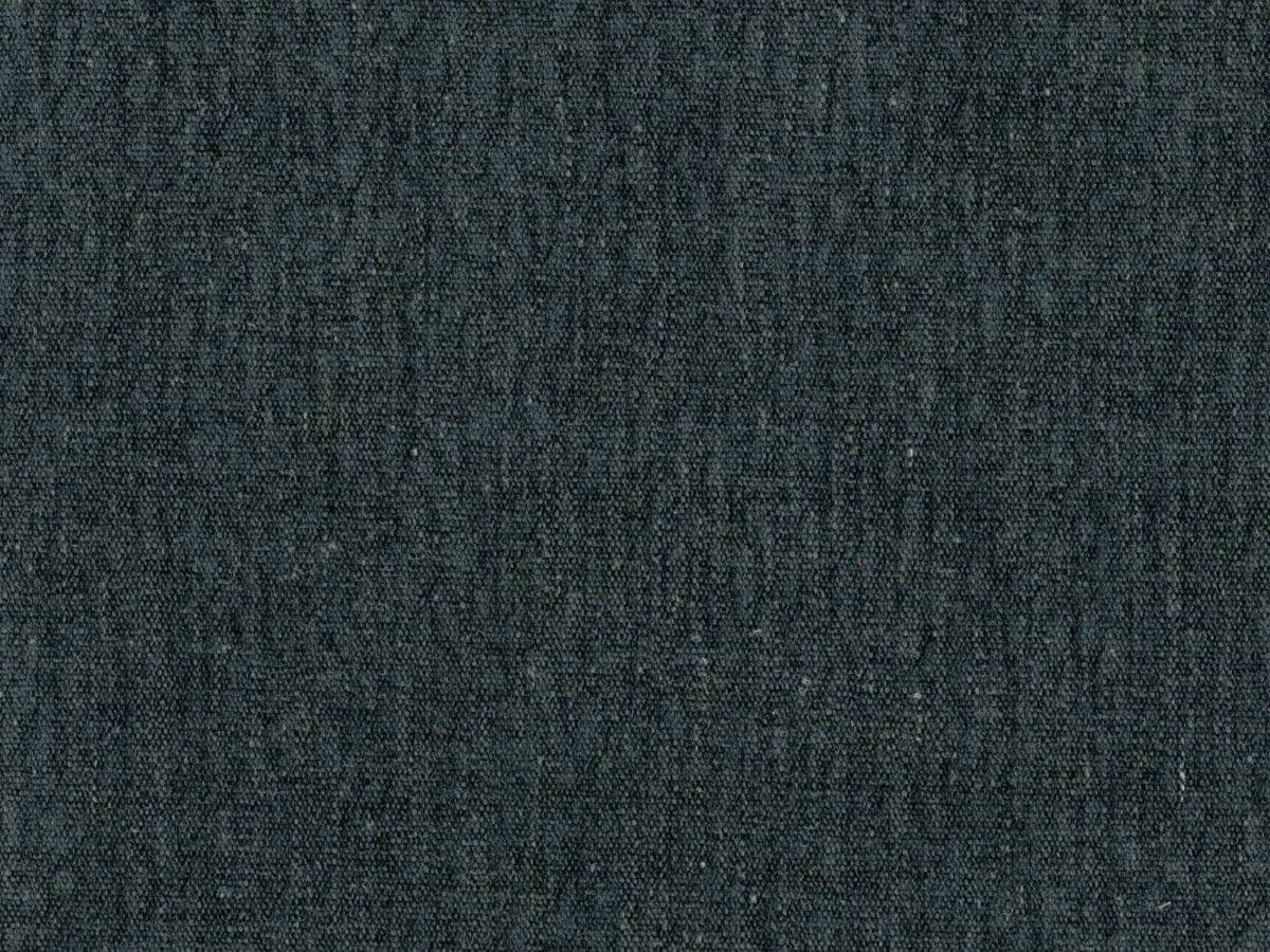 Salice Fabric - Pacific by Salice Fabric from Cristina Marrone Salice collection - blue plain woven