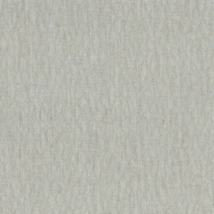 Salice Fabric from Cristina Marrone Salice collection - black-grey plain woven