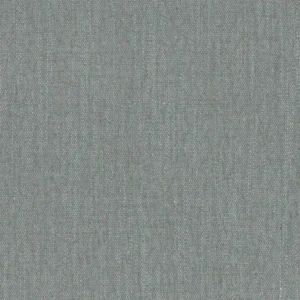 Salice Fabric from Cristina Marrone Salice collection - black-grey plain woven
