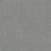 Salice Fabric from Cristina Marrone Salice collection - black-grey plain woven
