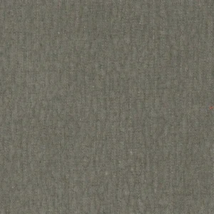 Salice Fabric from Cristina Marrone Salice collection - black-grey plain woven