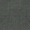 Salice Fabric from Cristina Marrone Salice collection - black-grey plain woven
