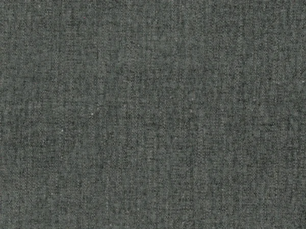 Salice Fabric - Magnet by Salice Fabric from Cristina Marrone Salice collection - black-grey plain woven