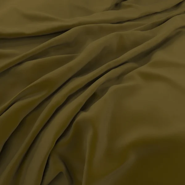 Plush Velvet Fabric - Cedar by Plush Velvet Fabric from Warwick Plush Velvet IV collection - green plain velvet-chenille