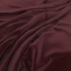 Plush Velvet Fabric from Warwick Plush Velvet IV collection - purple plain velvet-chenille