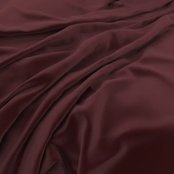 Plush Velvet Fabric from Warwick Plush Velvet IV collection - purple plain velvet-chenille